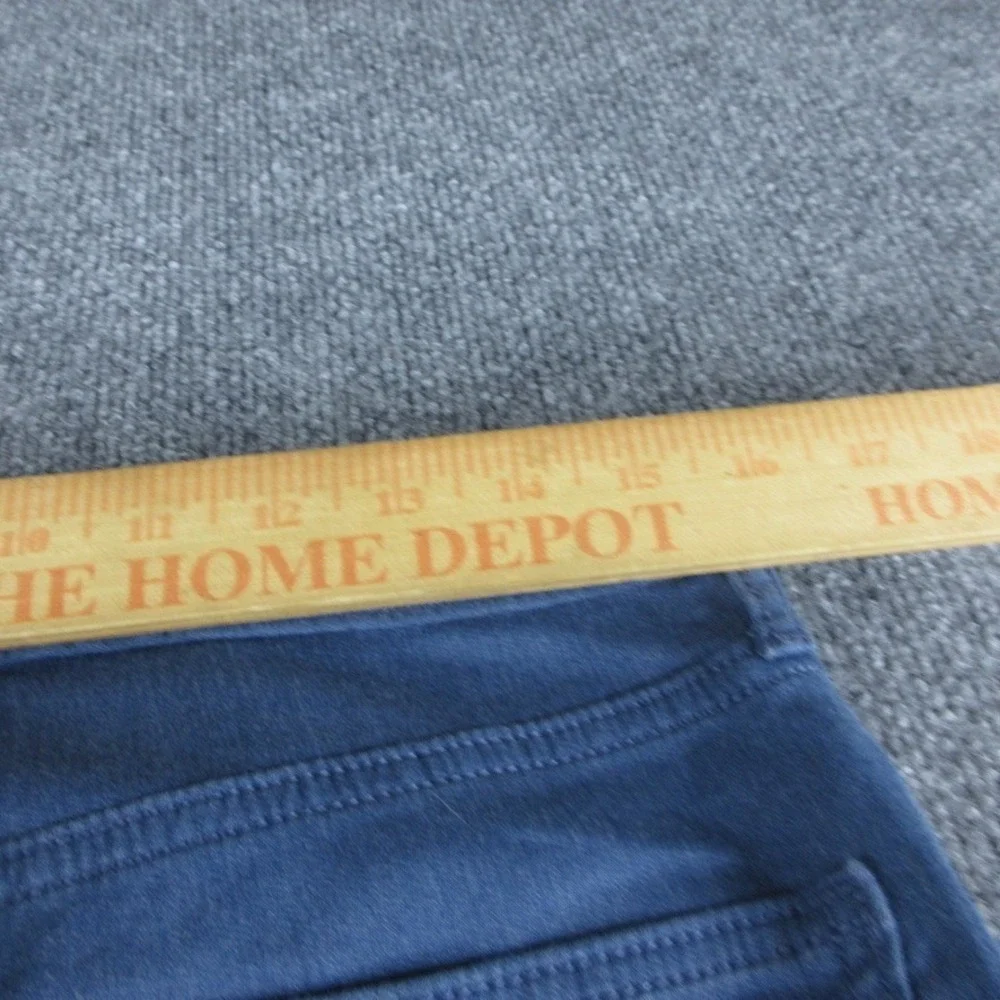 Banana Republic Jeans Men 30x30 Blue‎ Travel Jean Cotton Stretch Denim Casual